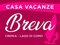 B&B Cremia - Casa Vacanze Breva - Bed and Breakfast Cremia