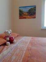 A DUE PASSI DAL BLU - B&B