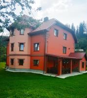 Vodograi - B&B