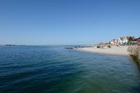 Deck 3 Laboe Ostsee - B&B