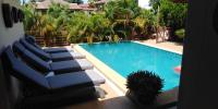 Spacious ocean view pool villa - Ferienwohnung