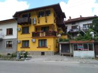 Guest House Lori - Ferienwohnung