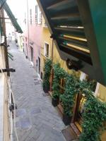 CASA GABRY IN CENTRO - Ferienwohnung Sarzana