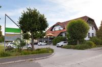 Gostišče Prosnik - B&B