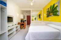 Deluxe Kamer (2 Volwassenen + 1 Kind)