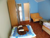 Doppelzimmer mit Parkblick