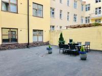 Sharm Sweet Studio Best location quiet and cozy - Chambres d'hôtes Helsinki