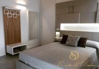 B&B Cava de'Tirreni - Le Suite del Duomo - Bed and Breakfast Cava de'Tirreni