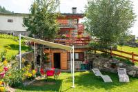 Baita Carnale, Montagna in Valtellina - B&B