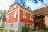 Baznīcas ielas apartamenti - B&B