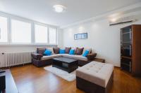 B&B Belgrade - BB´s Apartment&Unterkunft - Bed and Breakfast Belgrade