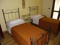 Einzelzimmer mit Meerblick