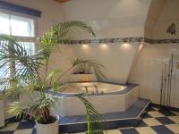 Appartement met 2 slaapkamers