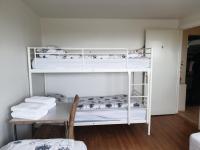 Quadruple Room with Shared Bathroom