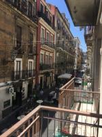 Appartamento Circle House Santa Filomena - Ferienwohnung Catania