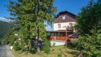 Biały Domek - Ferienwohnung