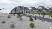 Domki Letniskowe Biała Perła - B&B