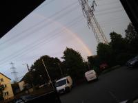 Gäste Monteurzimmer Haus Südstadt - B&B Solingen