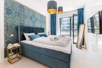 Appartamento Deluxe con 1 Camera da Letto
