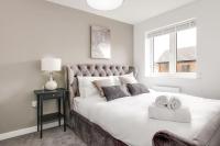 B&B Birmingham - Moda Stays - Mull Croft House - Bed and Breakfast Birmingham