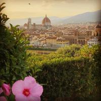 B&B Florenz - Easy Loft - Bed and Breakfast Florenz