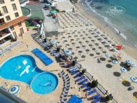Mirage of Nessebar Apartament A - Ferienwohnung Nessebar