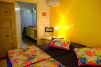 Appartement met 2 slaapkamers