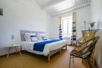 Double Room with Pool View