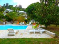 Appartement met 2 slaapkamers