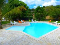 Habitation Diamant - Apparts & Spas - B&B Le Diamant