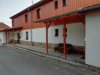 B&B Joachimsthal - Chata Matylda - Bed and Breakfast Joachimsthal