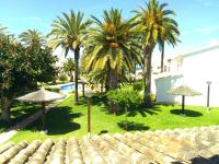 BOIRA - Vivienda en urbanización a primera línea de playa - Ferienwohnung Denia