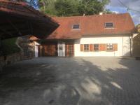 Steinbacher Itzbachhütte - B&B Dörsdorf