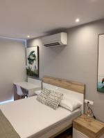 Duplex Apartment