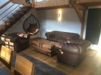 Steinbacher Itzbachhütte - B&B Dörsdorf