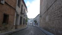 Apartamento La Plazuela - B&B