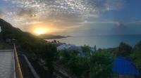 Studio Apartment with Sea View