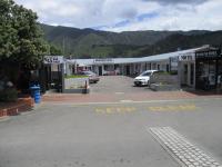 B&B Picton - High Street Living Motel - Bed and Breakfast Picton