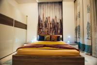 Driepersoonskamer met Balkon