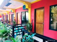 Amelia Homestay - Ferienwohnung Puerto Princesa