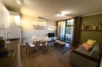 One Bedroom Apartment with Balcony