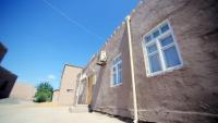 Qutlug Qadam Guest House - Bed and Breakfast