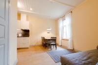 Appartement met 1 Slaapkamer