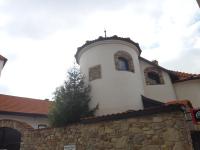 Penzion na Zborově - B&B Strakonice