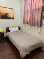 Chambre Simple