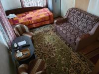 Triple Room with Lake View