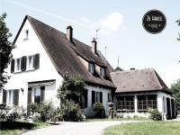 Zu Hause 1949 - Ferienwohnung