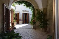 B&B Lacurte - B&B Martano