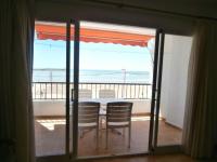 Apartamento frente al mar y en el centro - Chambres d’hôtes Peñíscola