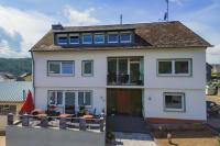 Weingut Gerd Müllers - B&B Kröv